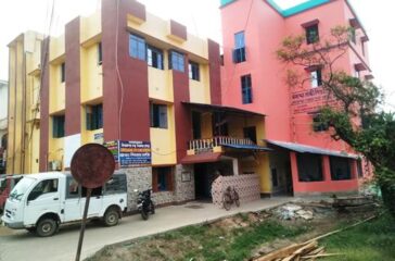 Vidyasagar Eye Care Center-min