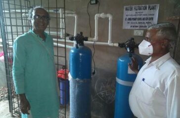 Water Treatment Plant