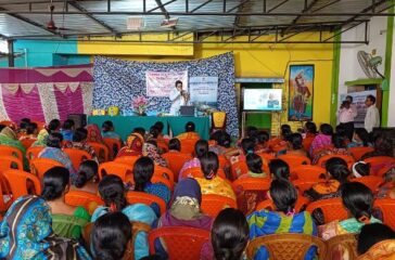 Awareness on cancer prevention