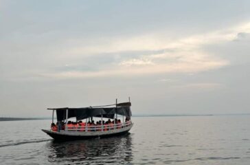 Educational tour of our School Mahatma Gandhi Sishu Siksha Sadan @ Gangani &Mukutmanipur.